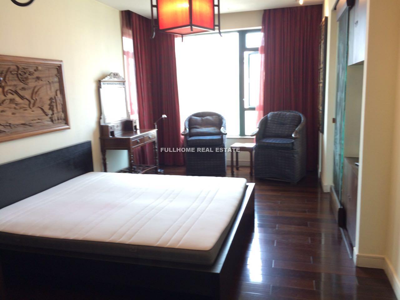 Oriental Manhattan - Interior view 7, Shanghai rental property