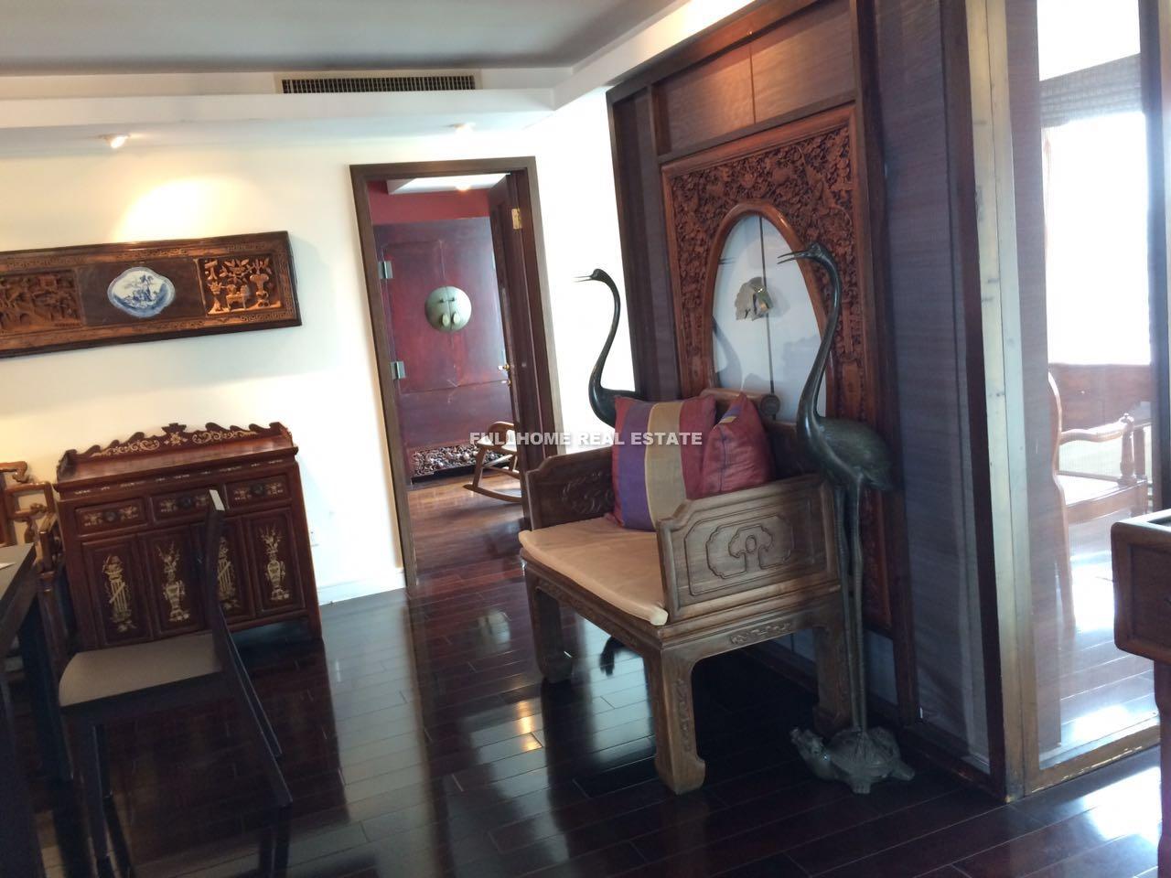 Oriental Manhattan - Interior view 8, Shanghai rental property