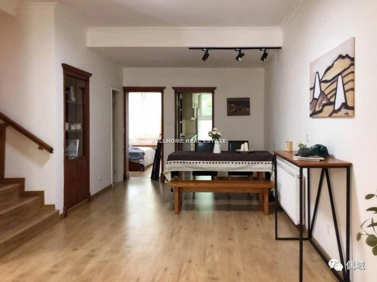 Tomson Nice Year Villas - Interior view 2, Shanghai rental property