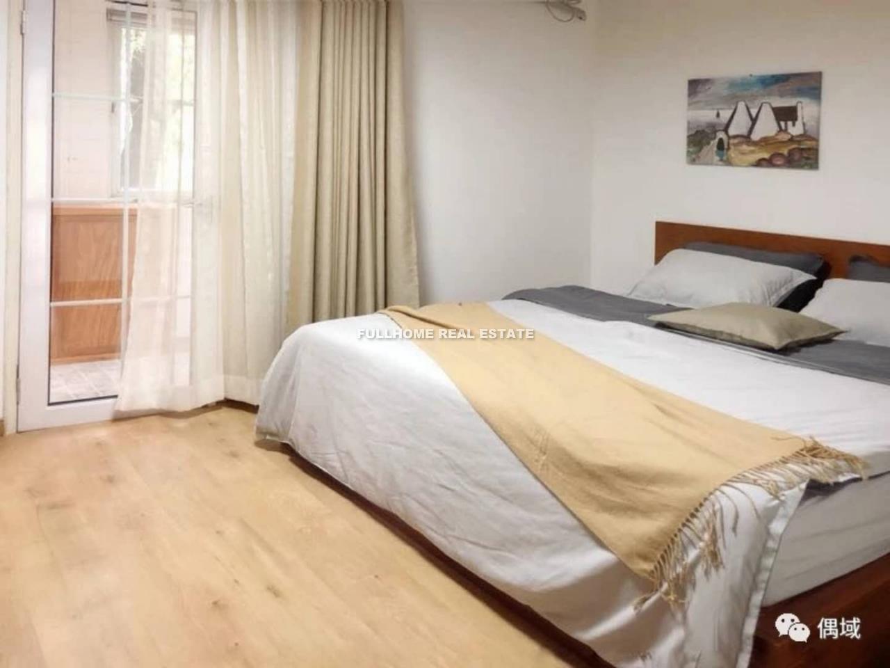 Tomson Nice Year Villas - Interior view 4, Shanghai rental property