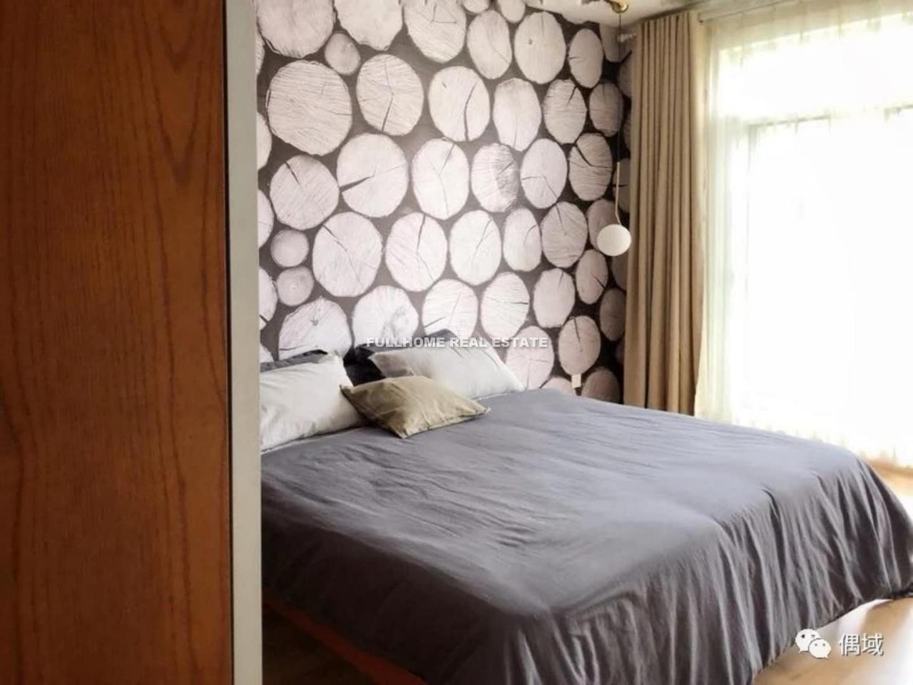 Tomson Nice Year Villas - Interior view 5, Shanghai rental property