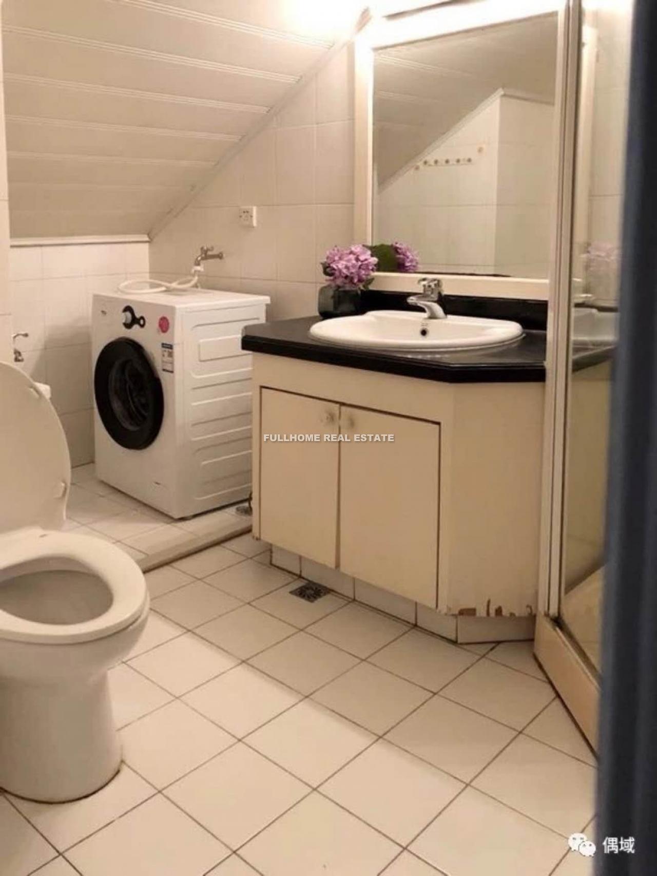 Tomson Nice Year Villas - Interior view 6, Shanghai rental property