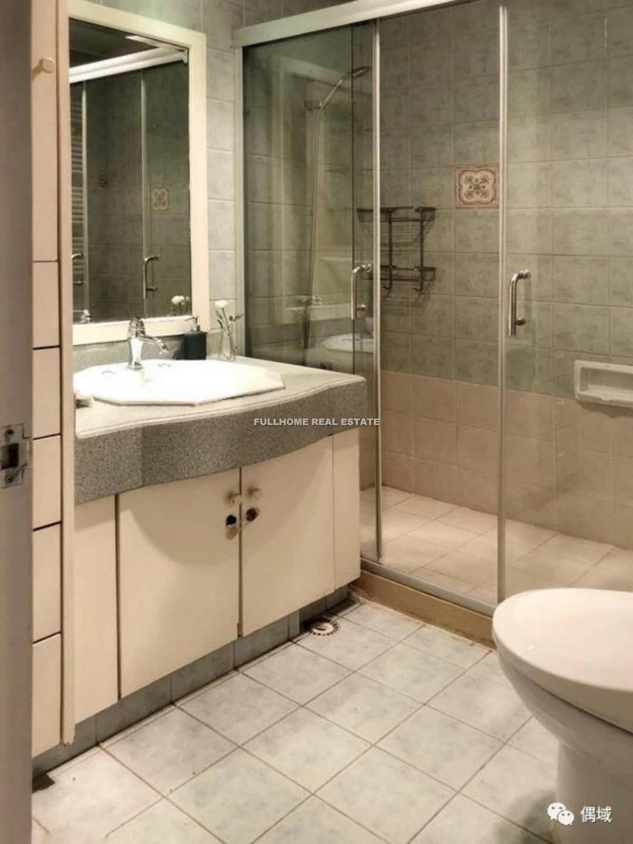 Tomson Nice Year Villas - Interior view 7, Shanghai rental property