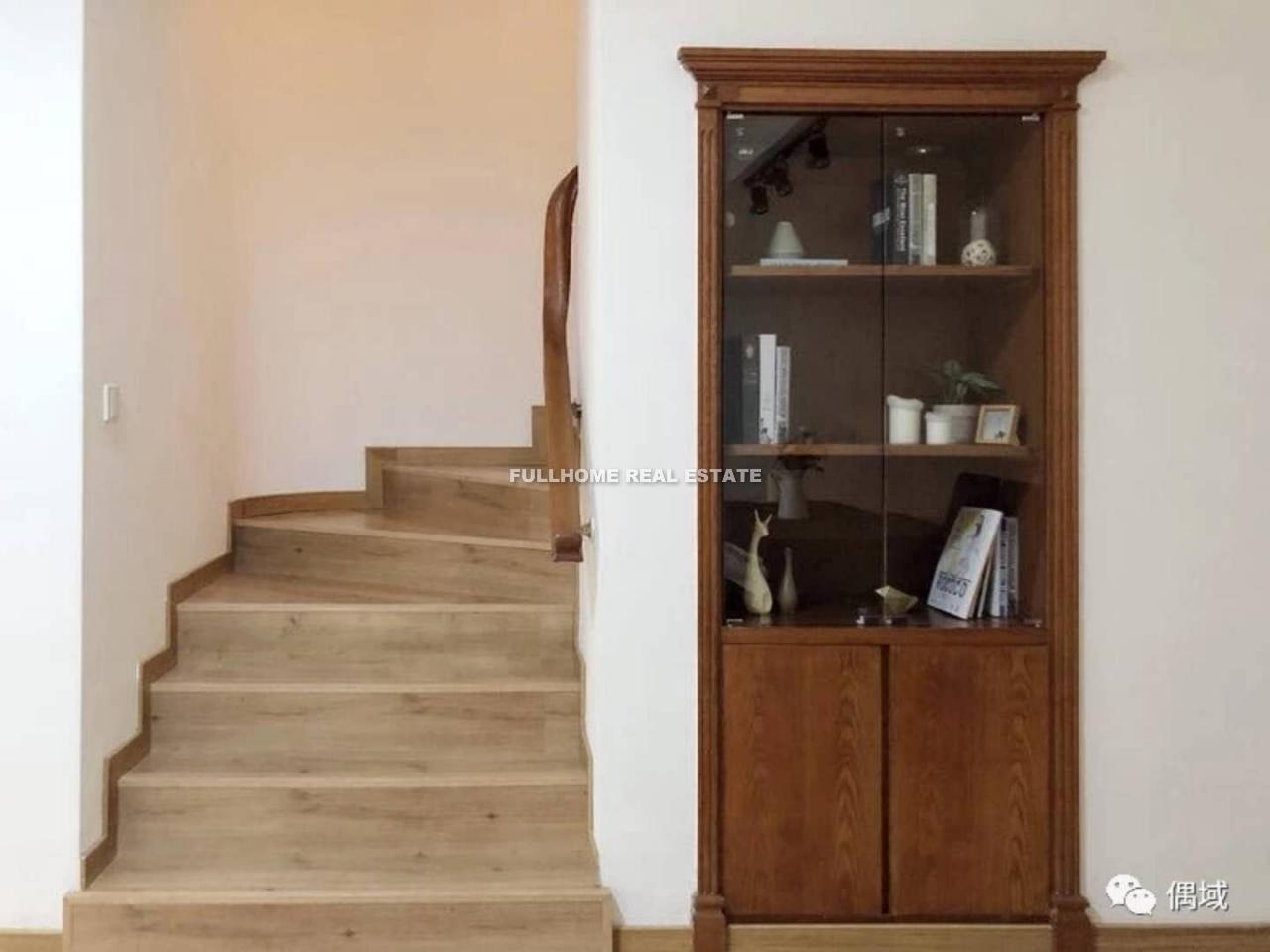 Tomson Nice Year Villas - Interior view 8, Shanghai rental property