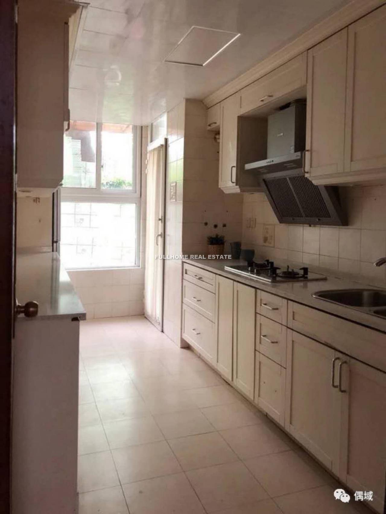Tomson Nice Year Villas - Interior view 9, Shanghai rental property