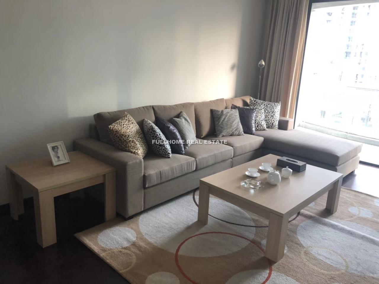 City Condo - 3 bedroom apartment in Shanghai, Hongqiao, Hongqiao