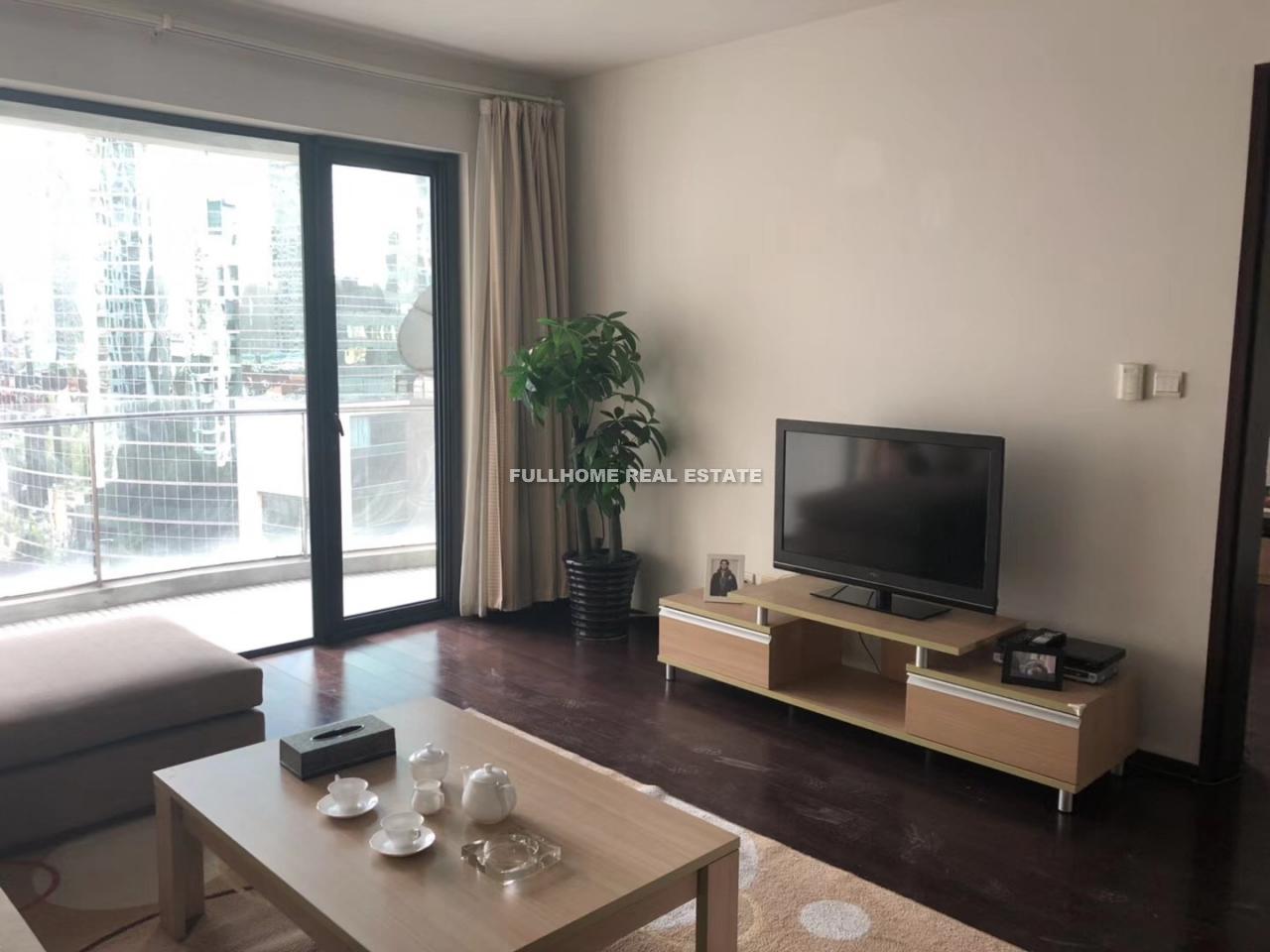 City Condo - Interior view 2, Shanghai rental property