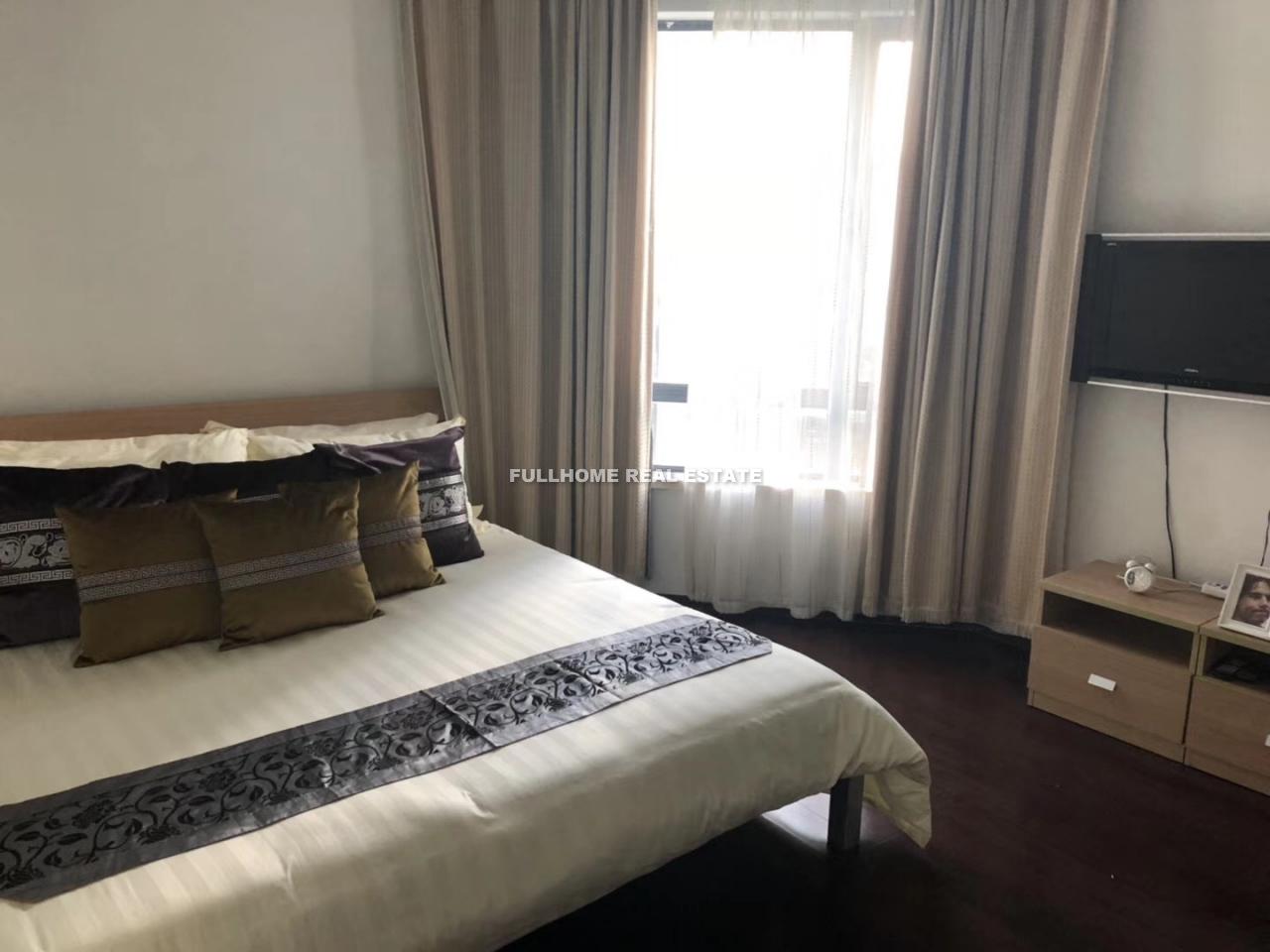 City Condo - Interior view 3, Shanghai rental property