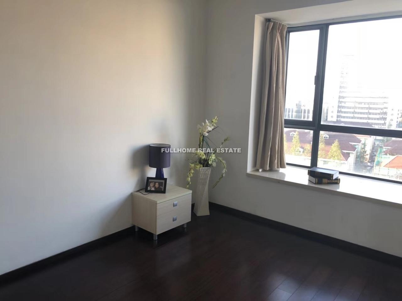 City Condo - Interior view 4, Shanghai rental property