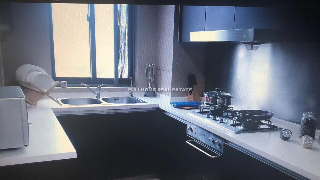 City Condo - Interior view 5, Shanghai rental property