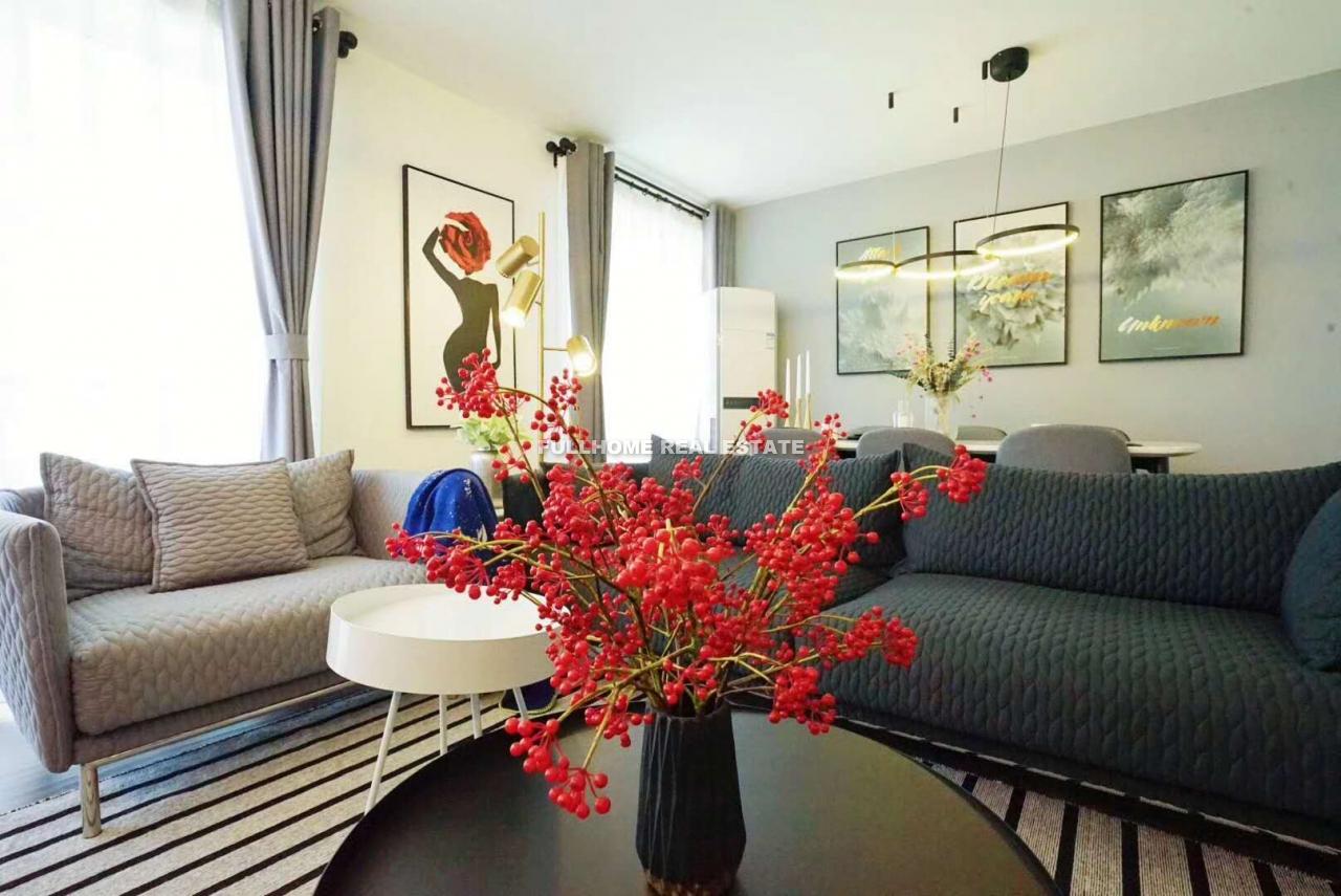 Chrysanthemum Park - Interior view 2, Shanghai rental property
