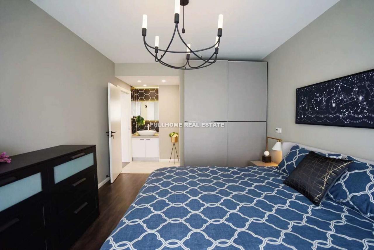 Chrysanthemum Park - Interior view 3, Shanghai rental property