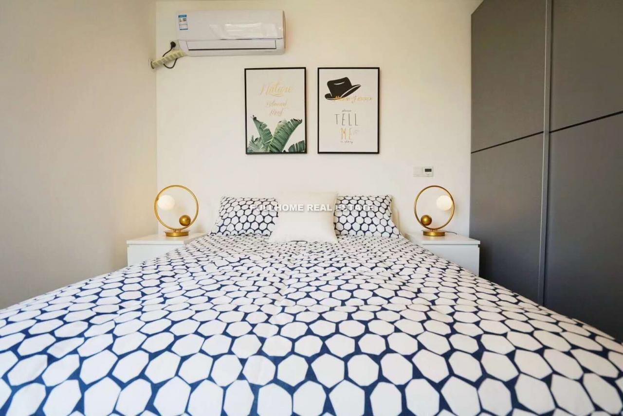 Chrysanthemum Park - Interior view 4, Shanghai rental property
