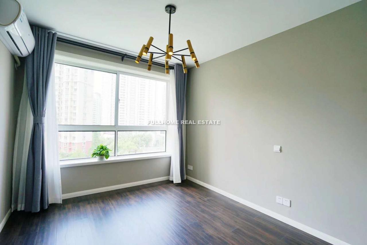 Chrysanthemum Park - Interior view 5, Shanghai rental property