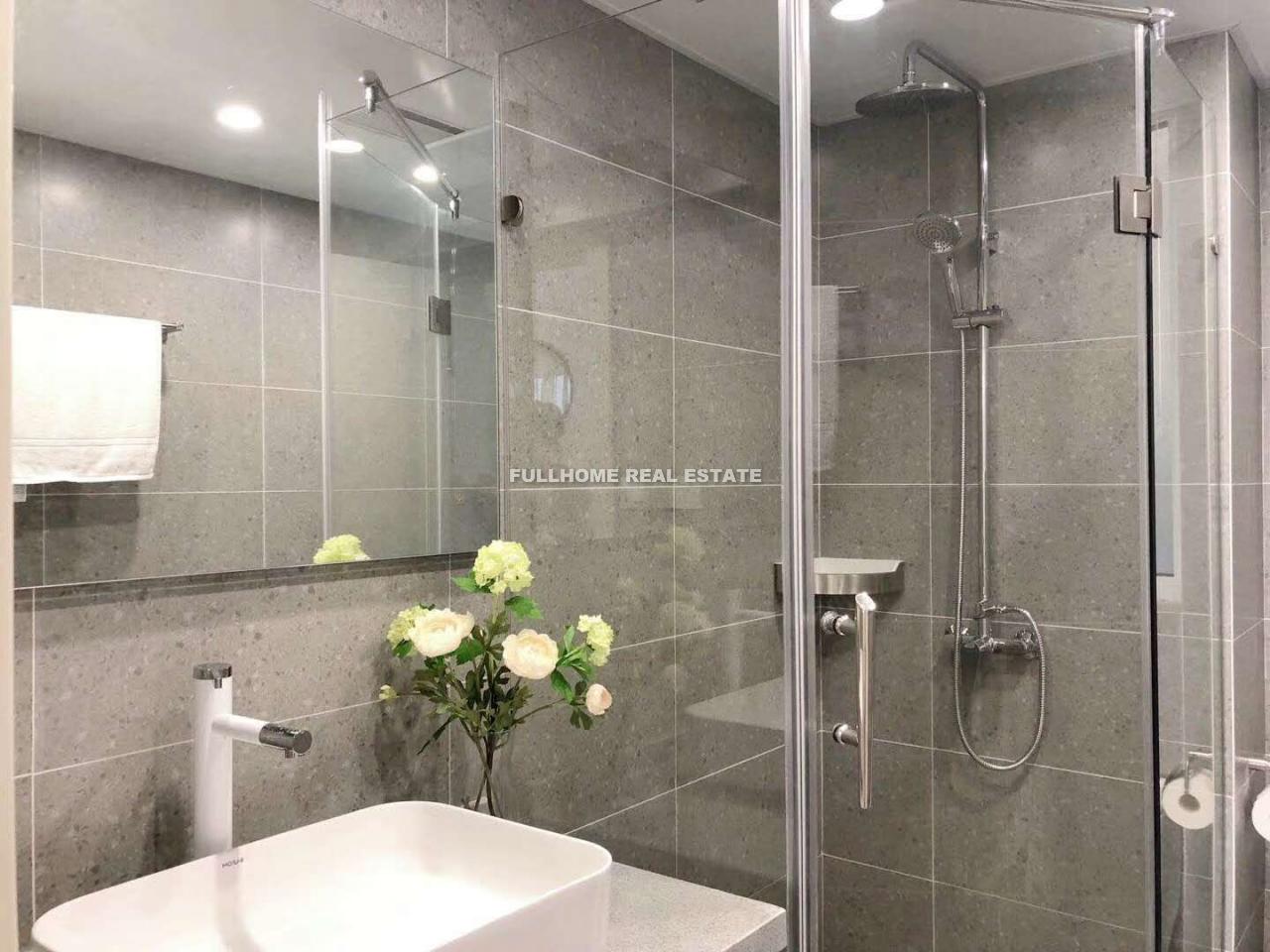 Chrysanthemum Park - Interior view 7, Shanghai rental property