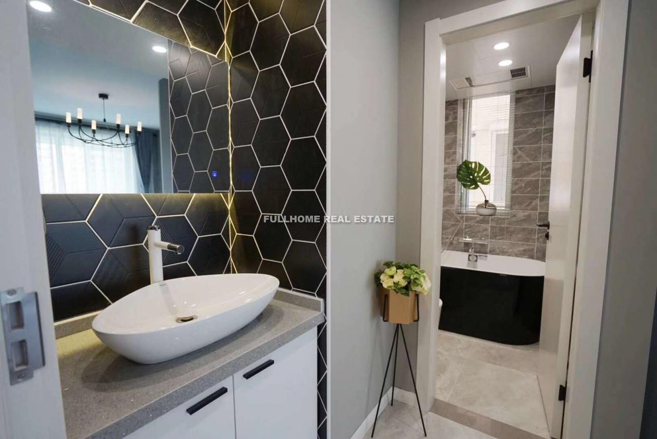 Chrysanthemum Park - Interior view 8, Shanghai rental property