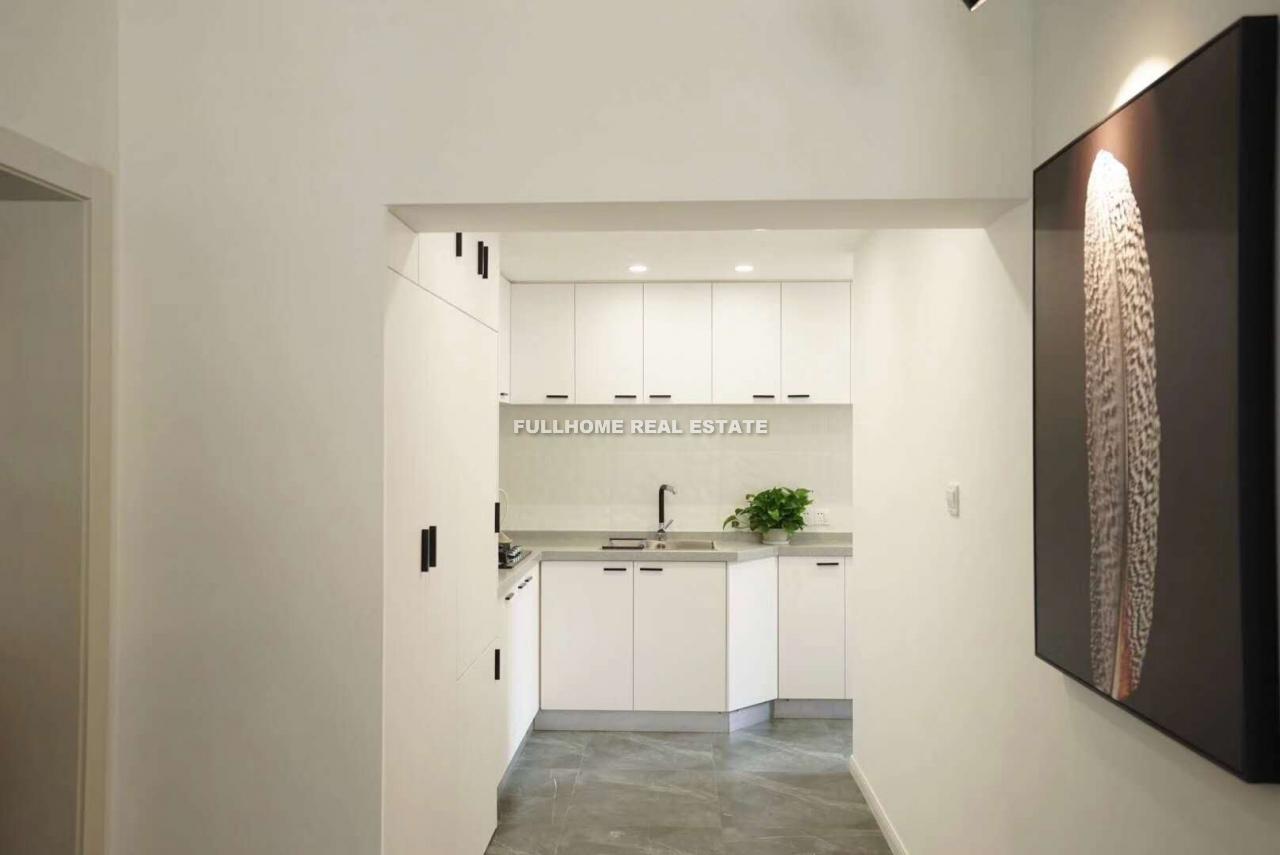 Chrysanthemum Park - Interior view 9, Shanghai rental property