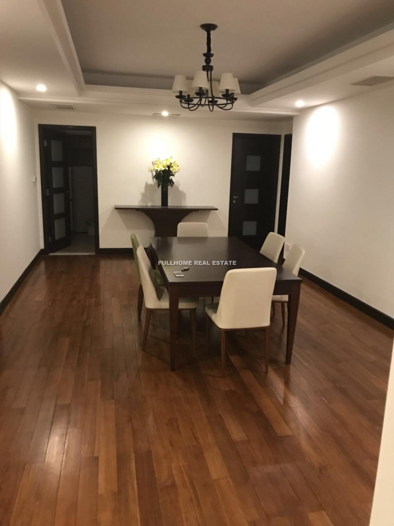 JinLin TianDi - Interior view 2, Shanghai rental property