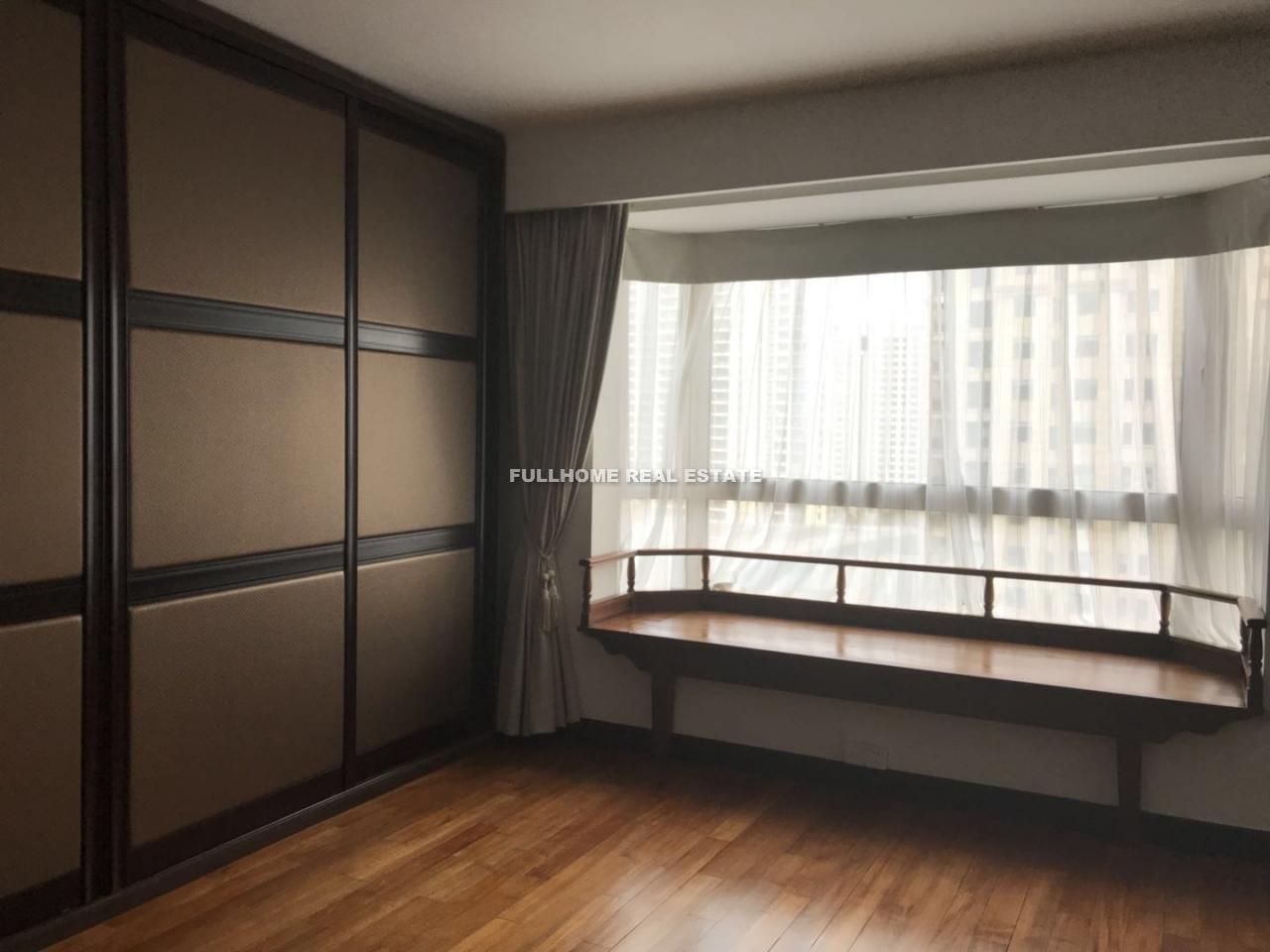 JinLin TianDi - Interior view 5, Shanghai rental property