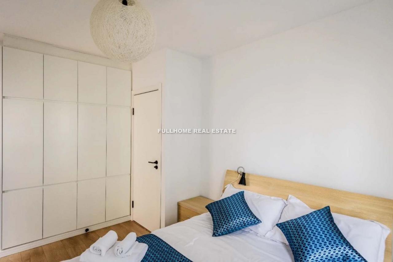 Wutong Garden - Interior view 3, Shanghai rental property