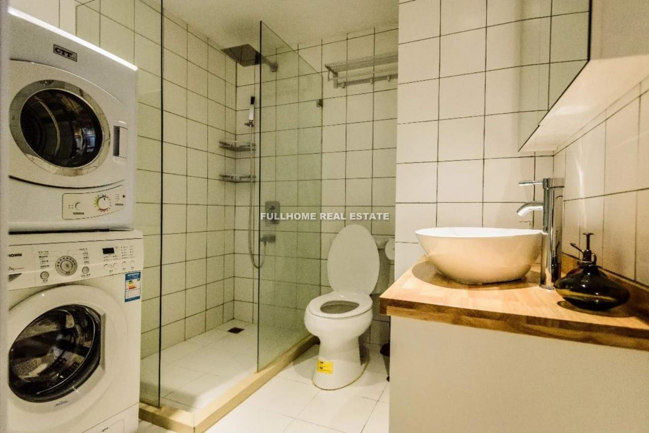 Wutong Garden - Interior view 10, Shanghai rental property