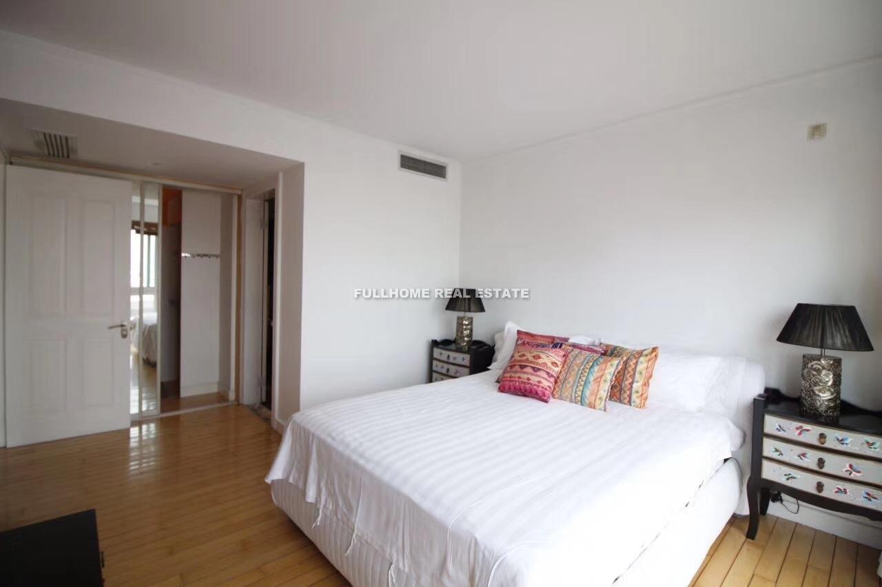MingYuan Century City - Interior view 2, Shanghai rental property