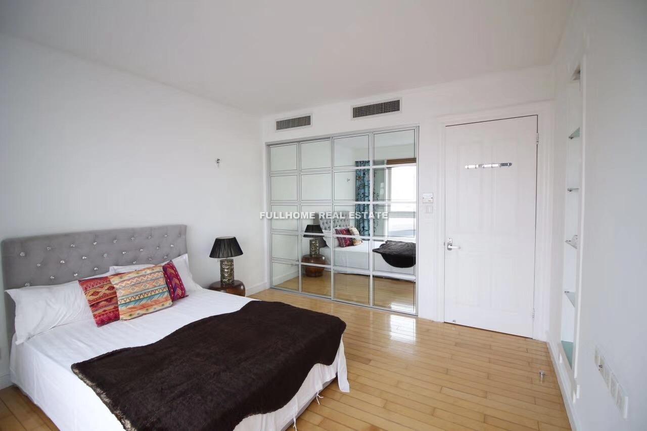 MingYuan Century City - Interior view 3, Shanghai rental property