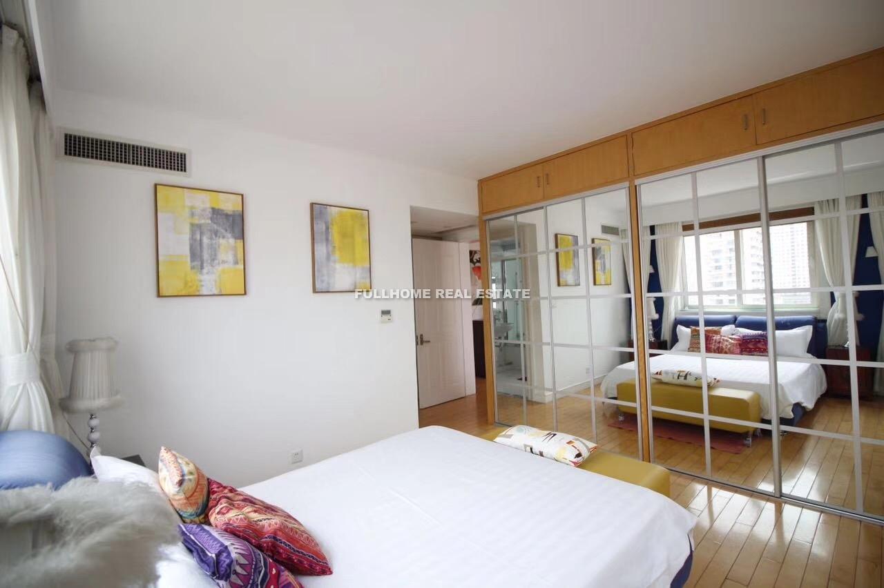 MingYuan Century City - Interior view 4, Shanghai rental property