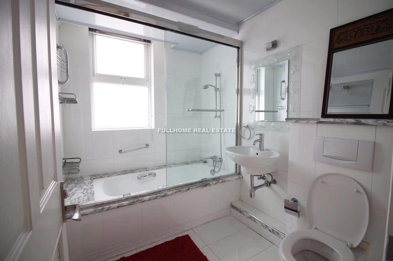MingYuan Century City - Interior view 5, Shanghai rental property