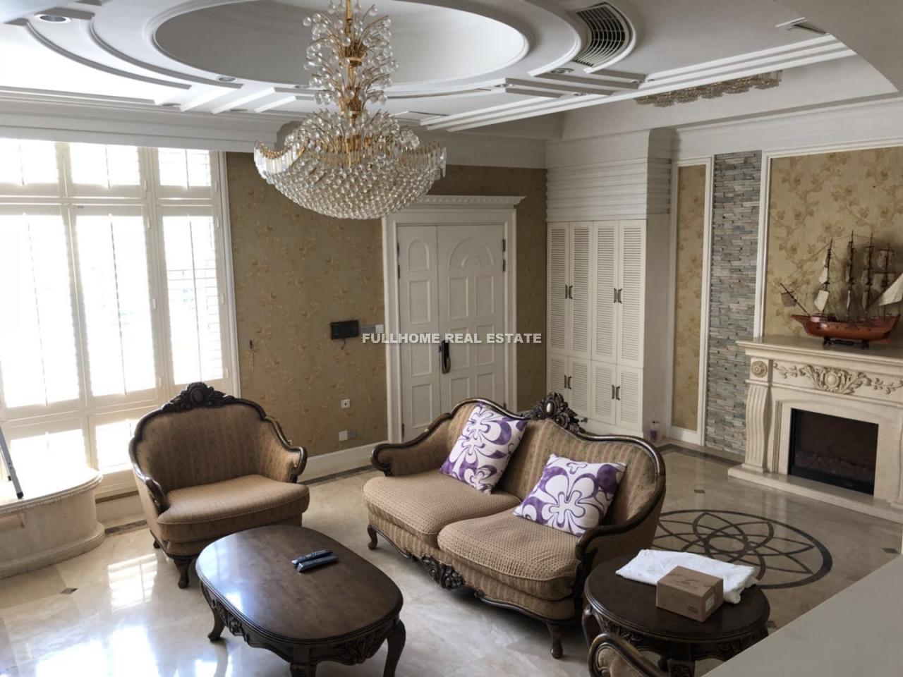 Similar property: The Royal Peninsula, 4 bedrooms, 320 sqm in Suzhou