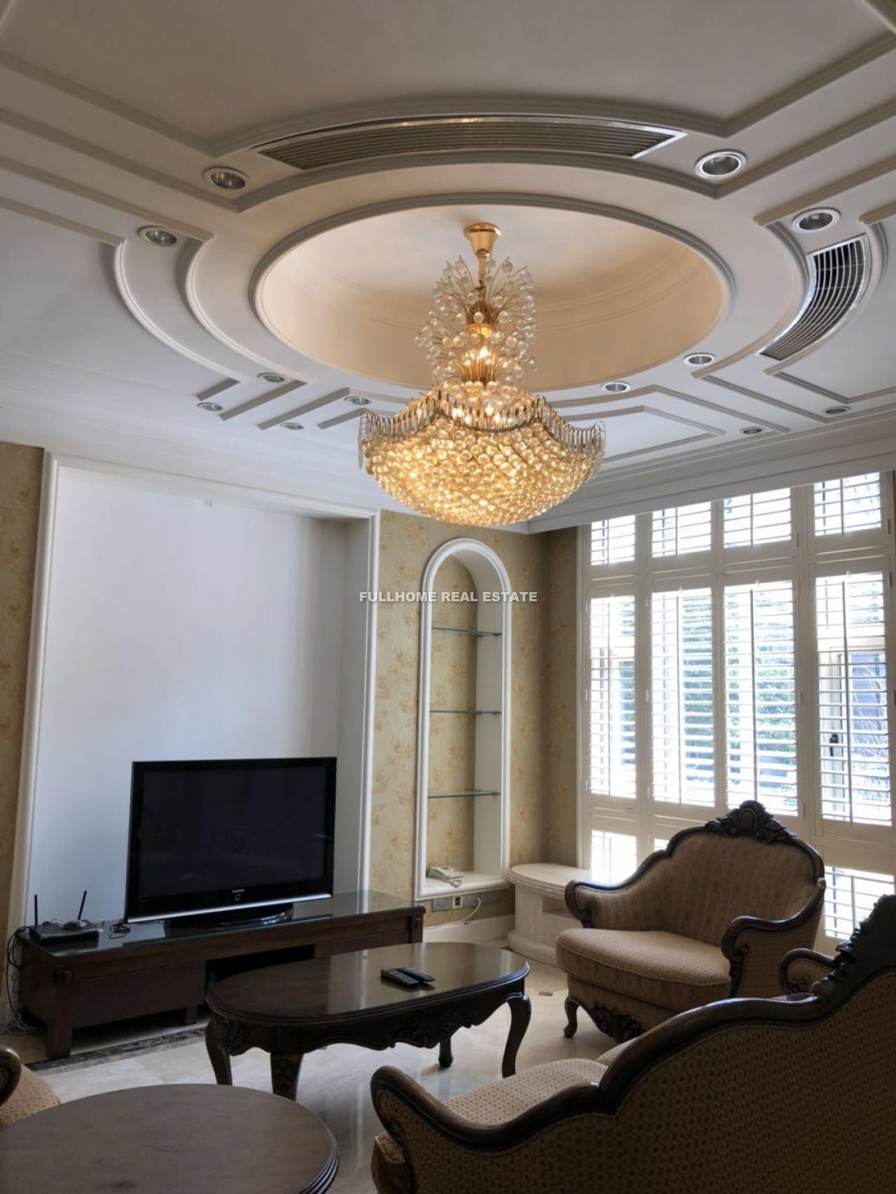 The Royal Peninsula - Interior view 3, Suzhou rental property
