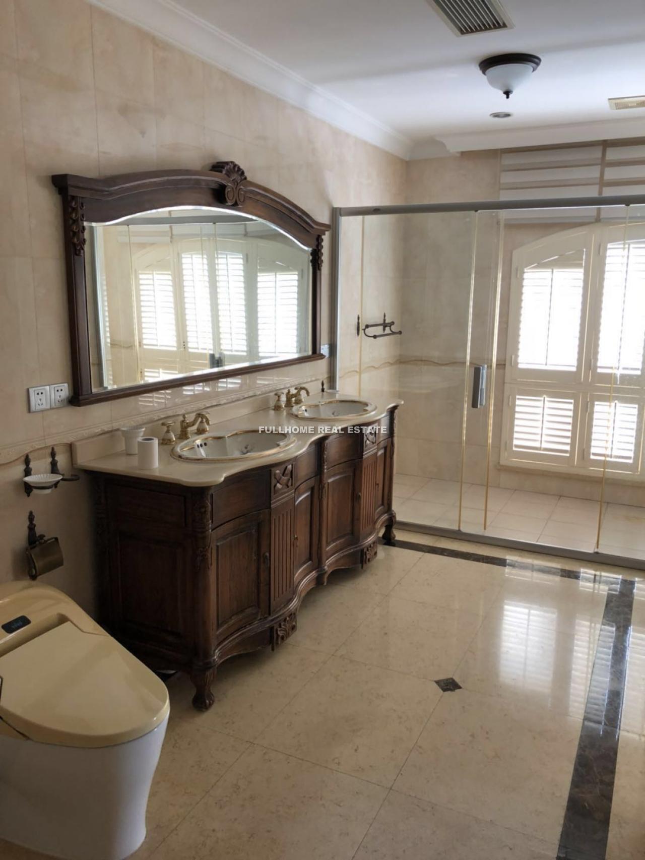 The Royal Peninsula - Interior view 4, Suzhou rental property