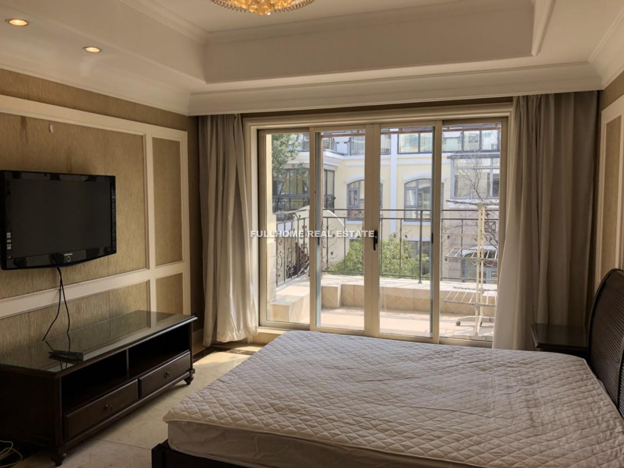 The Royal Peninsula - Interior view 6, Suzhou rental property