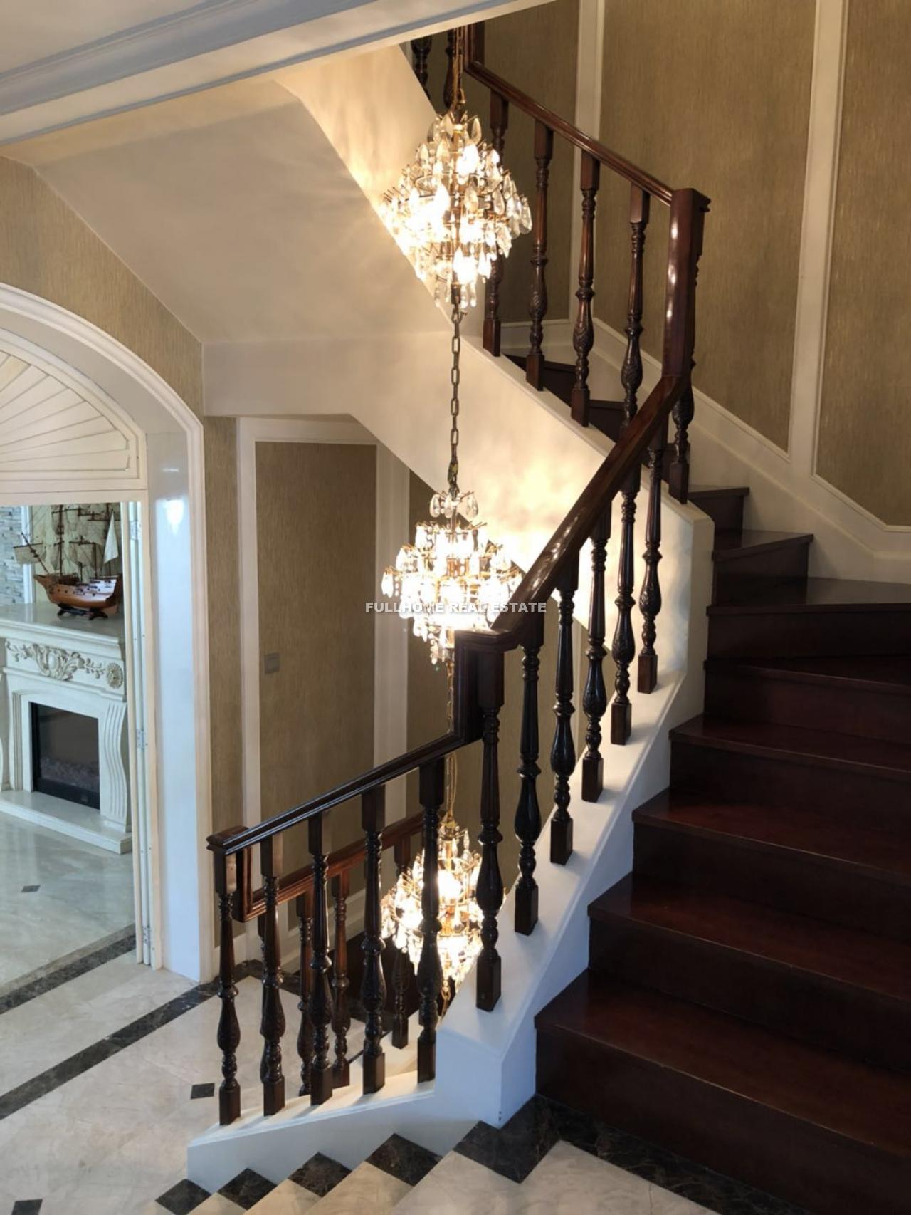 The Royal Peninsula - Interior view 8, Suzhou rental property