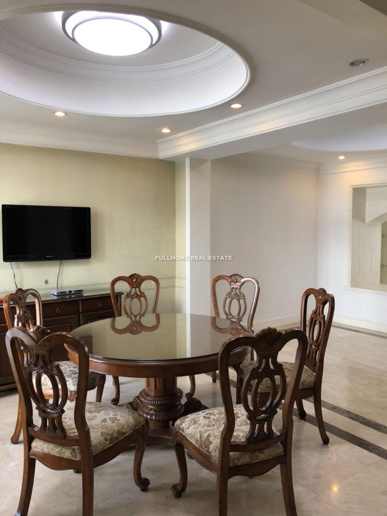 The Royal Peninsula - Interior view 9, Suzhou rental property