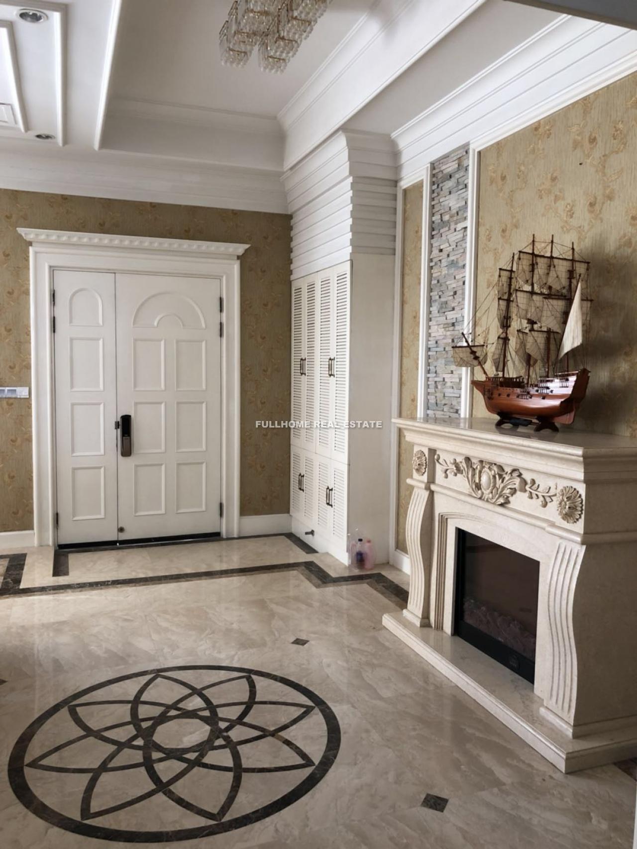 The Royal Peninsula - Interior view 10, Suzhou rental property