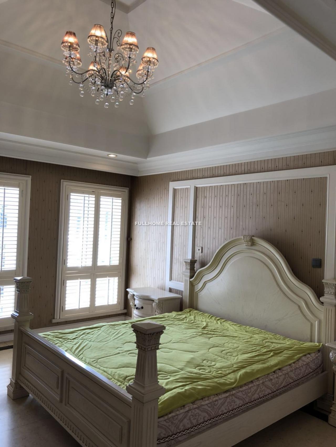The Royal Peninsula - Interior view 11, Suzhou rental property