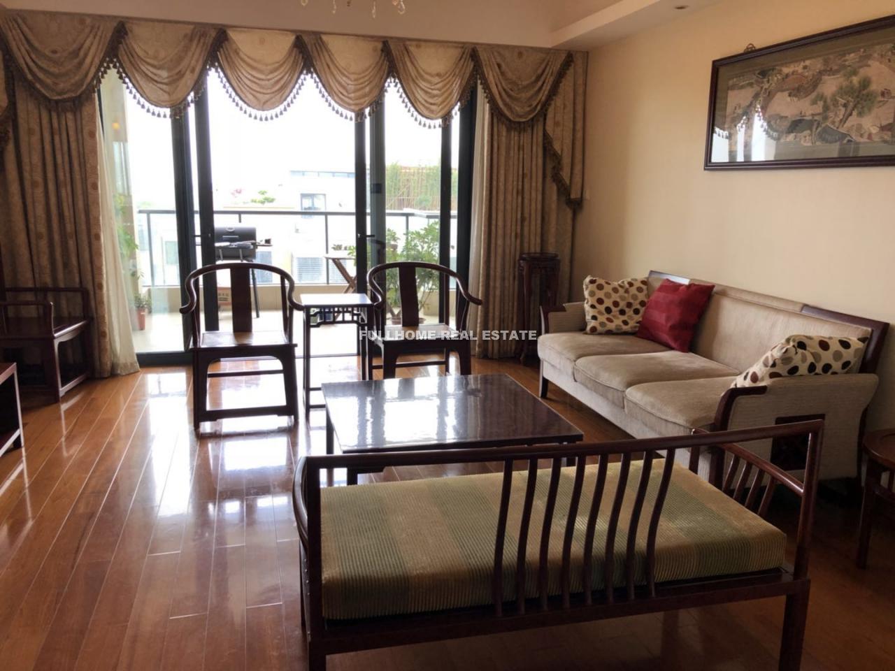 Similar property: Marina Cove Garden, 3 bedrooms, 178 sqm in Suzhou