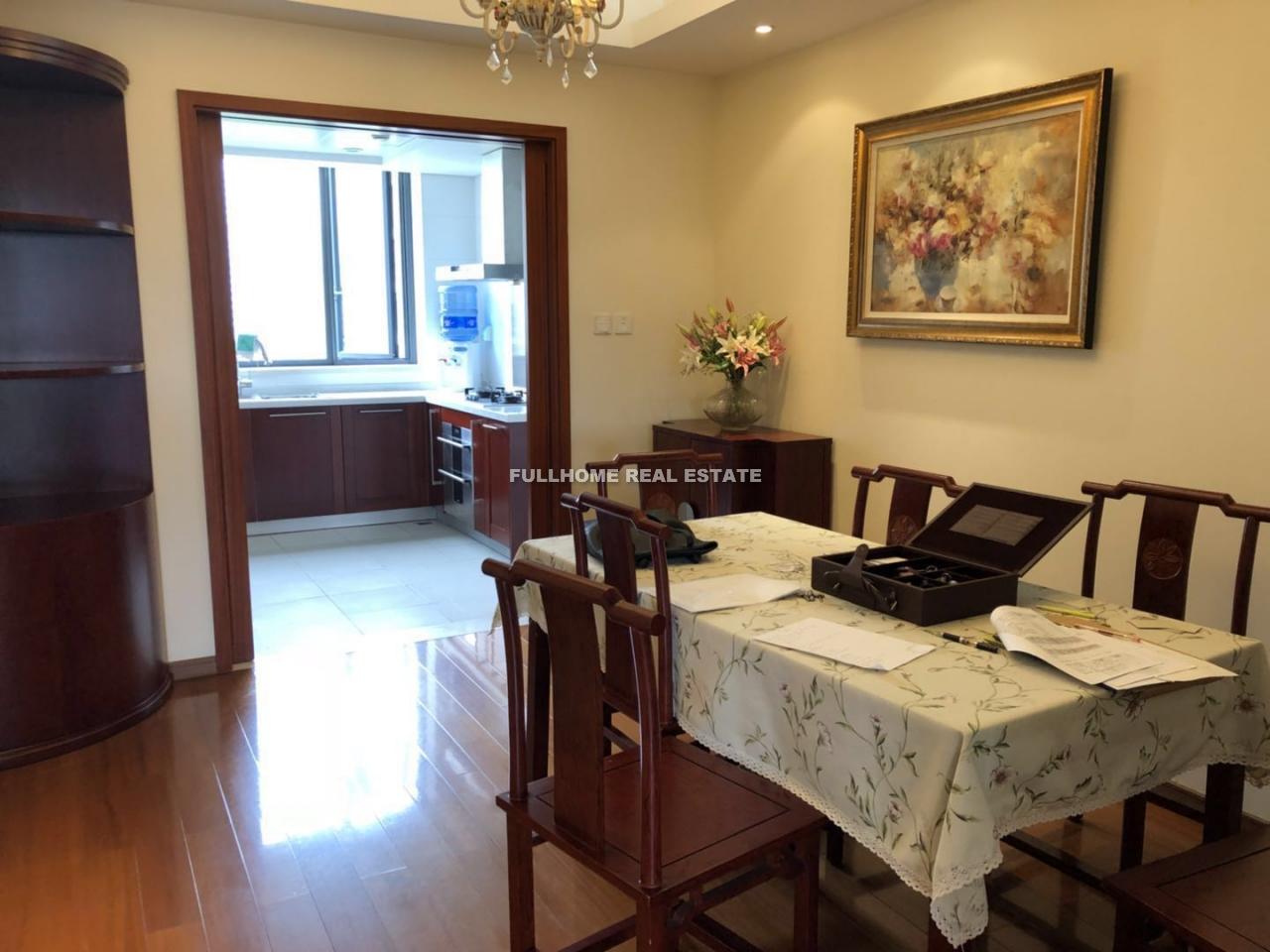 Marina Cove Garden - Interior view 2, Suzhou rental property