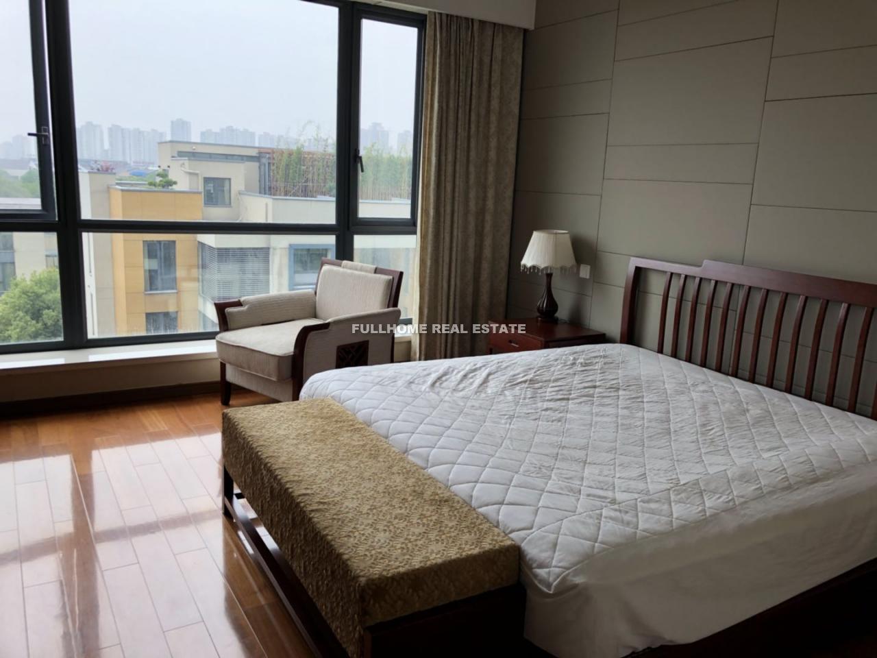 Marina Cove Garden - Interior view 4, Suzhou rental property
