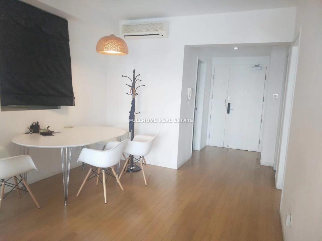 One Park Avenue - Interior view 2, Shanghai rental property