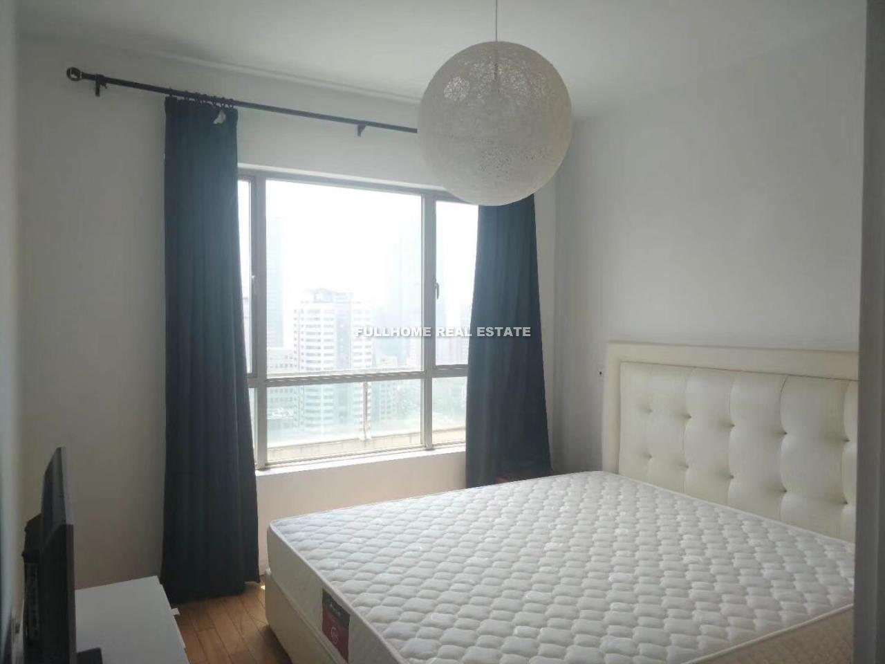 One Park Avenue - Interior view 3, Shanghai rental property