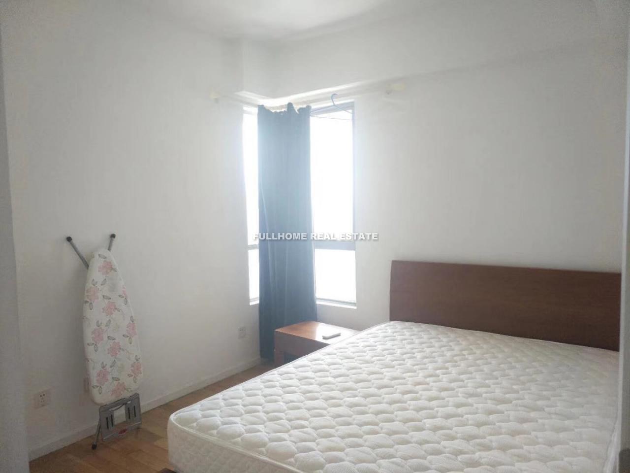 One Park Avenue - Interior view 4, Shanghai rental property