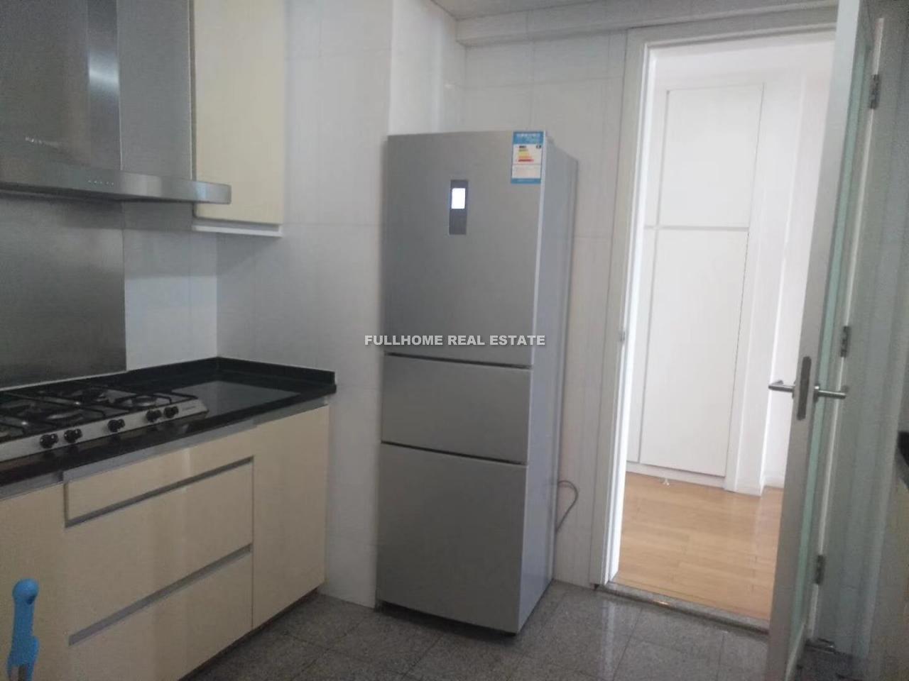 One Park Avenue - Interior view 5, Shanghai rental property