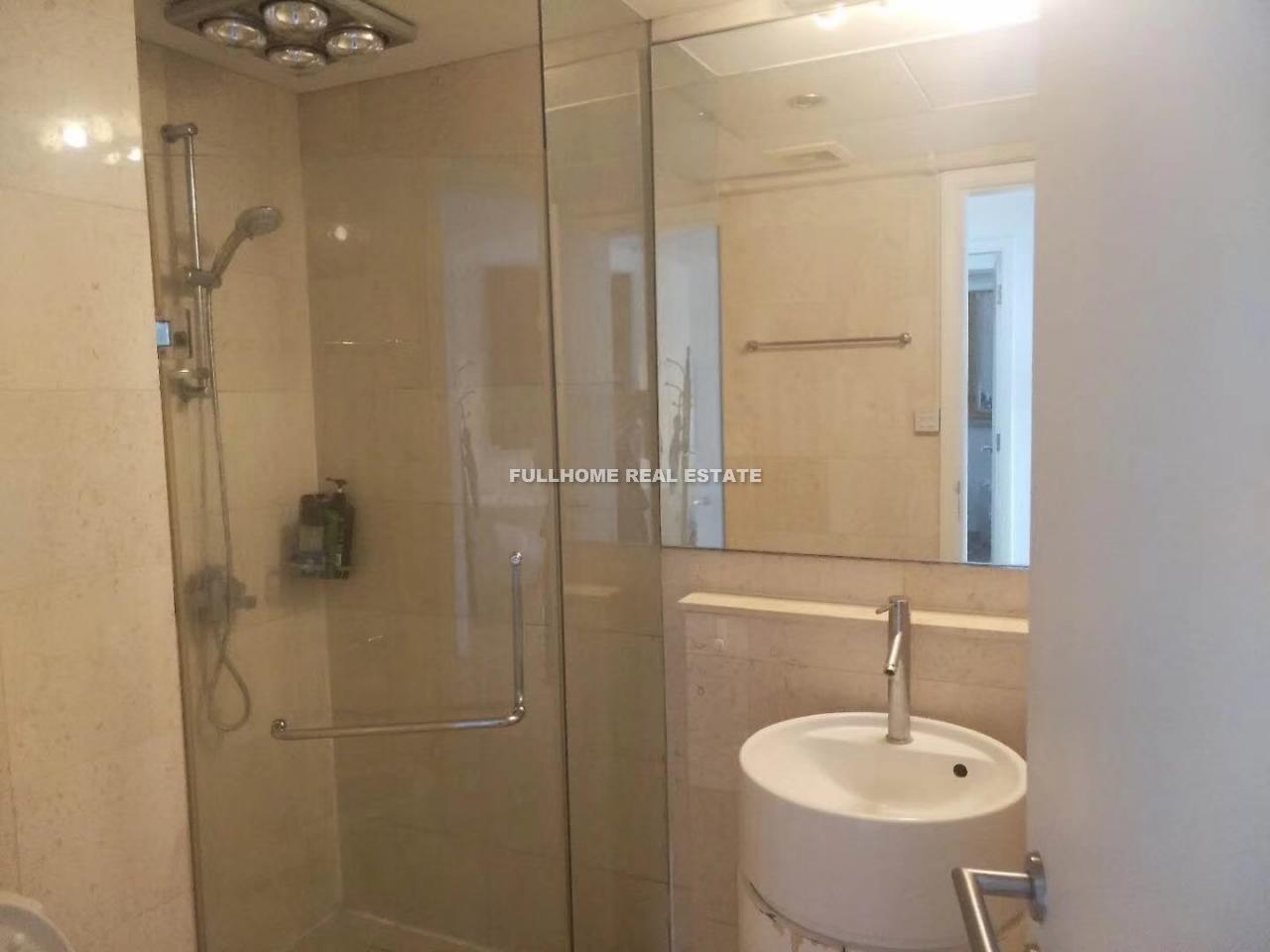 One Park Avenue - Interior view 6, Shanghai rental property