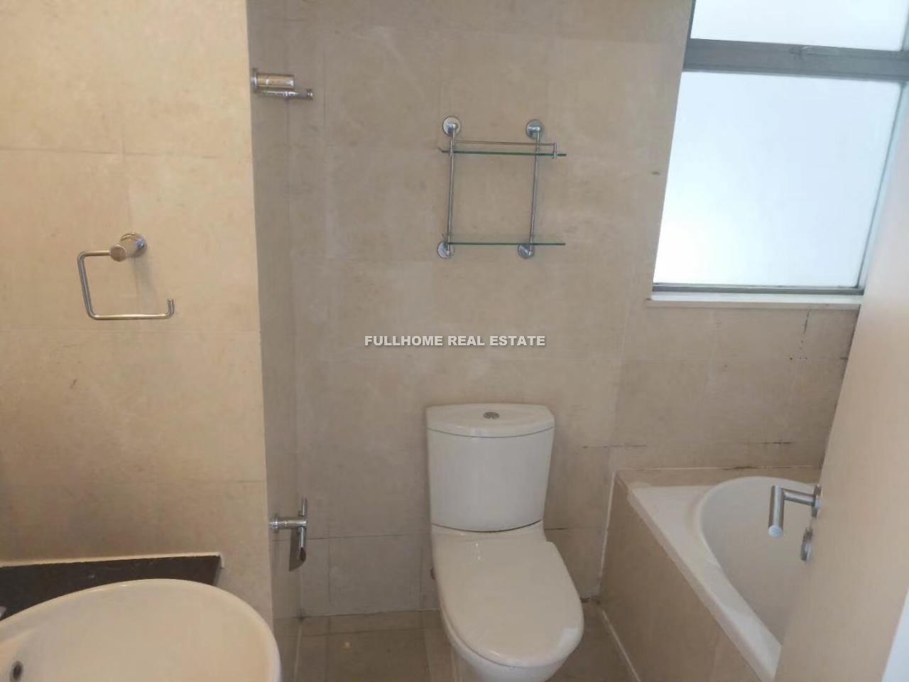 One Park Avenue - Interior view 7, Shanghai rental property
