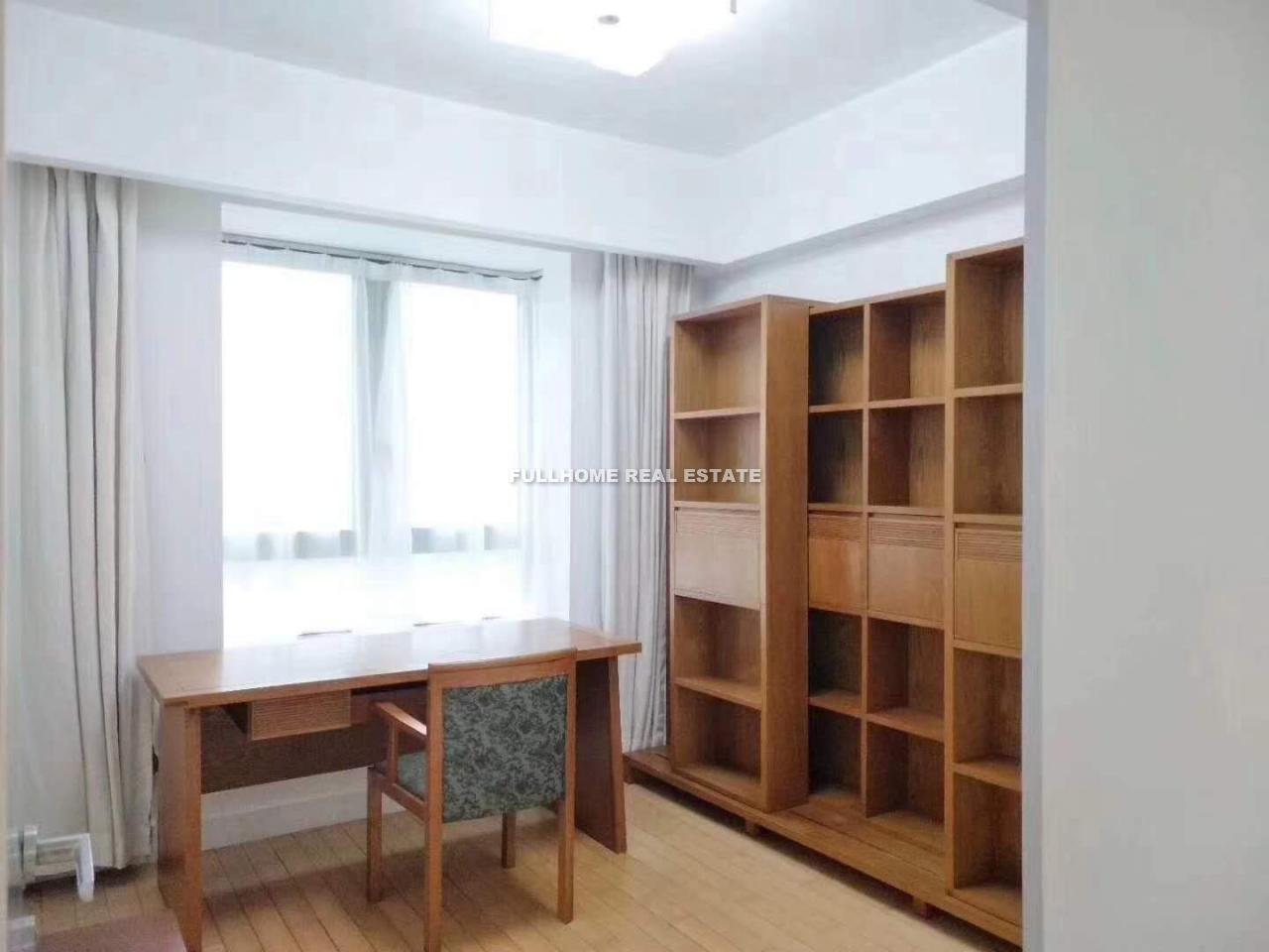 Jing An Four Seasons - Interior view 2, Shanghai rental property