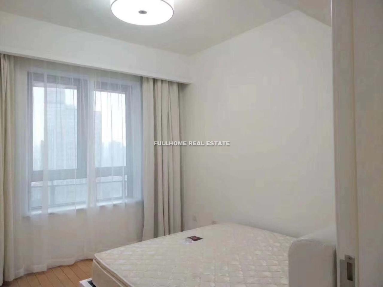 Jing An Four Seasons - Interior view 3, Shanghai rental property