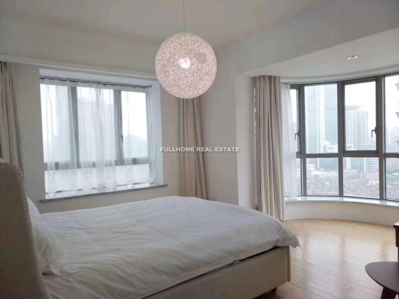 Jing An Four Seasons - Interior view 4, Shanghai rental property