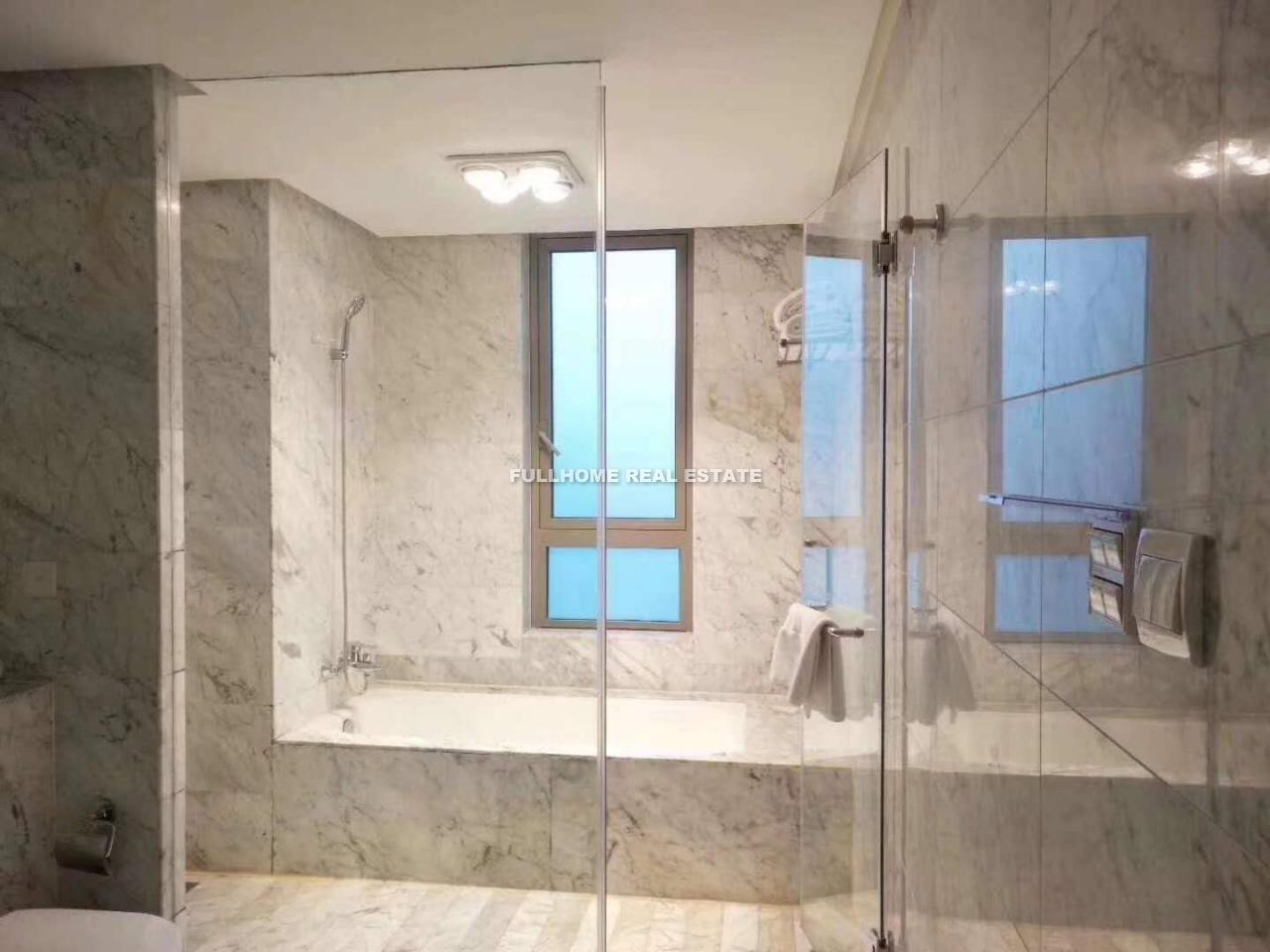 Jing An Four Seasons - Interior view 6, Shanghai rental property